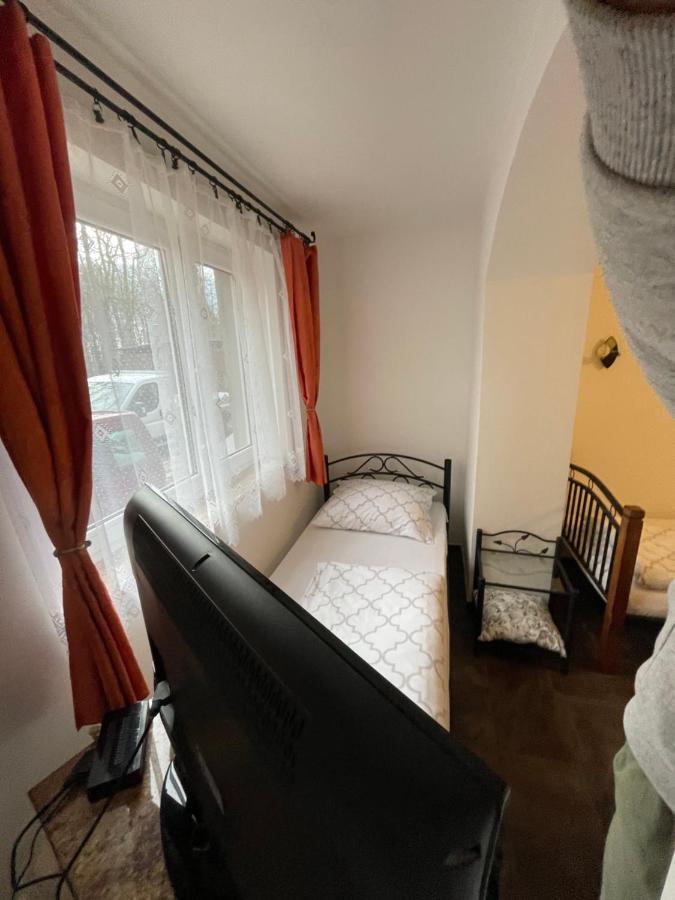 Chata Korenny Vrch Pezinska Baba Pezinok Dış mekan fotoğraf
