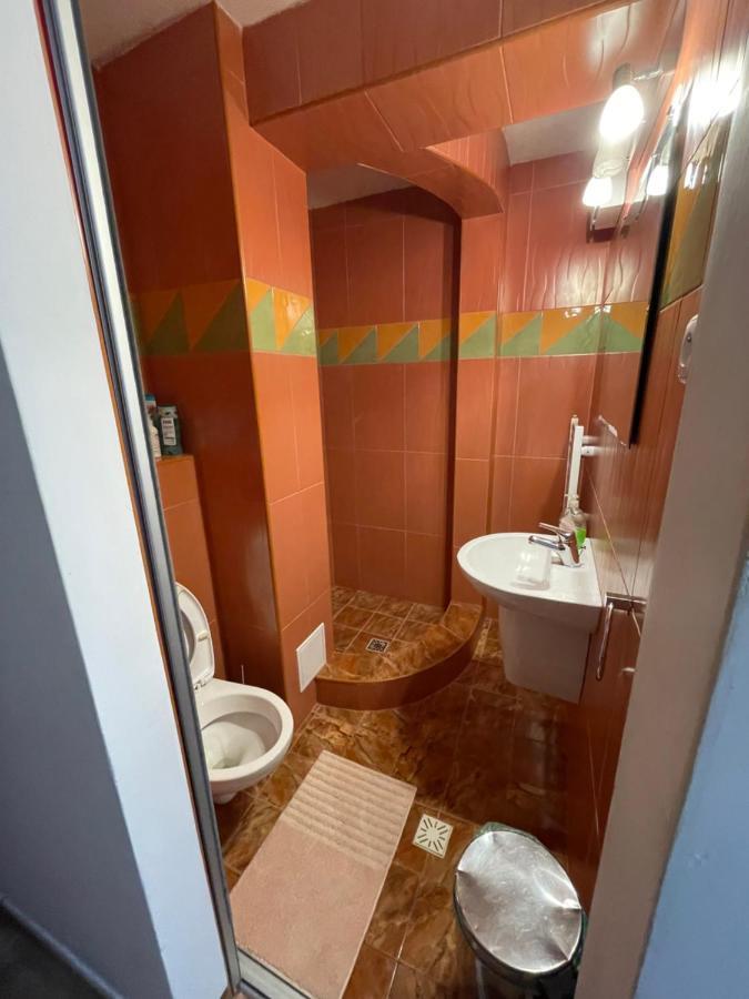Chata Korenny Vrch Pezinska Baba Pezinok Dış mekan fotoğraf