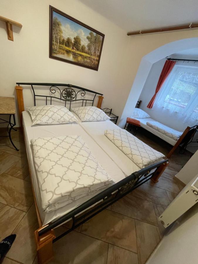 Chata Korenny Vrch Pezinska Baba Pezinok Dış mekan fotoğraf
